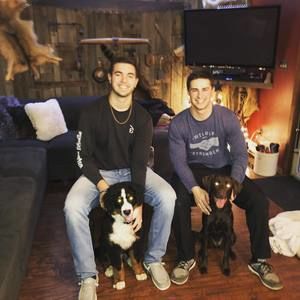 Meet your Posher, Kyle